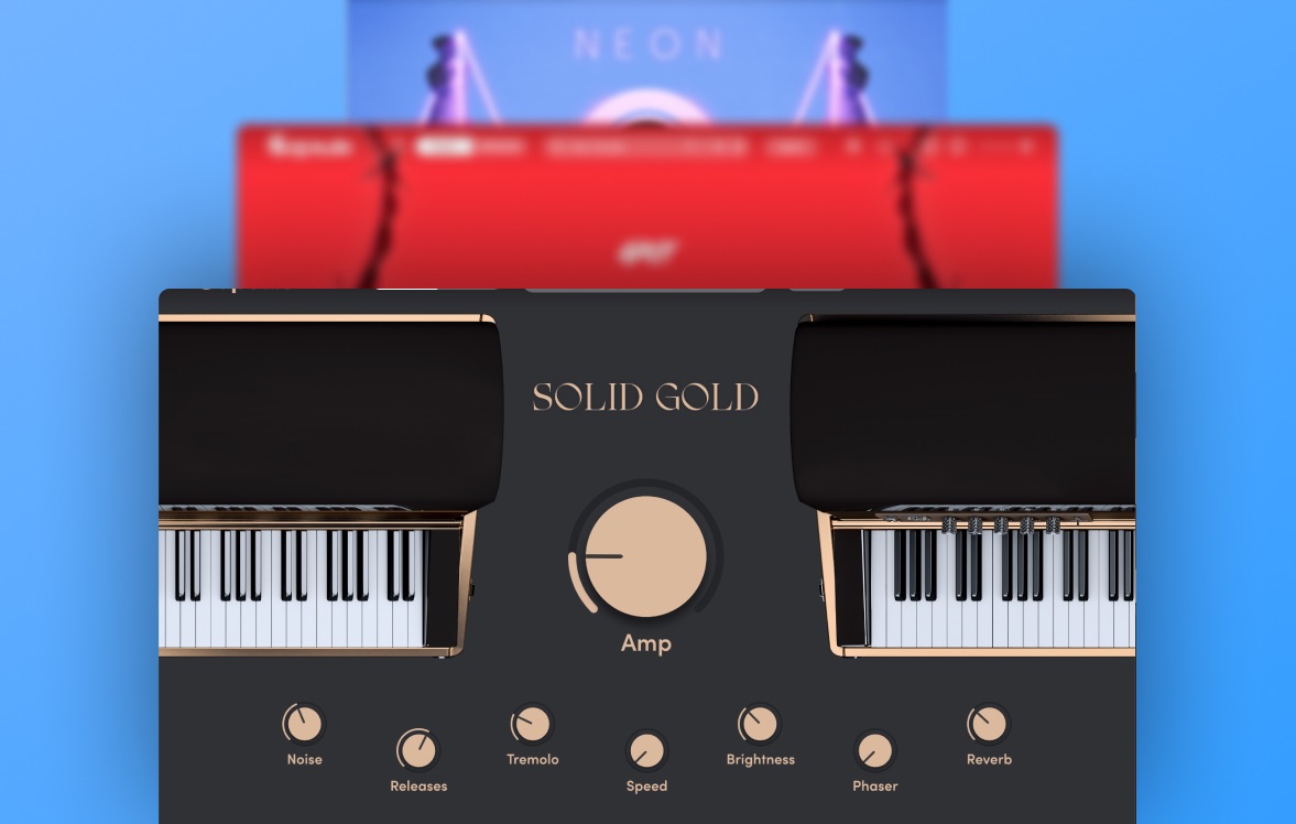 Demo sounds